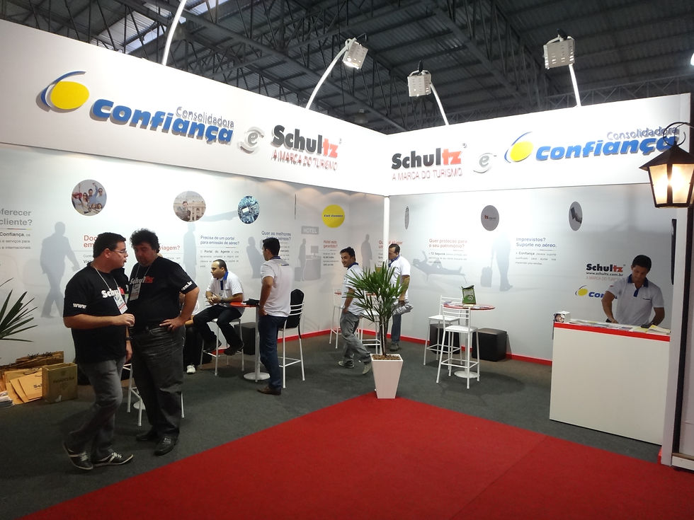 Cliente: Confiança Consolidadora