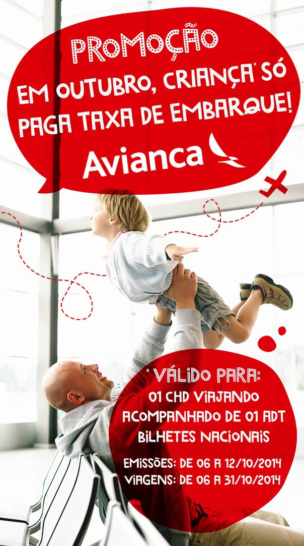 Cliente: Avianca Brasil
