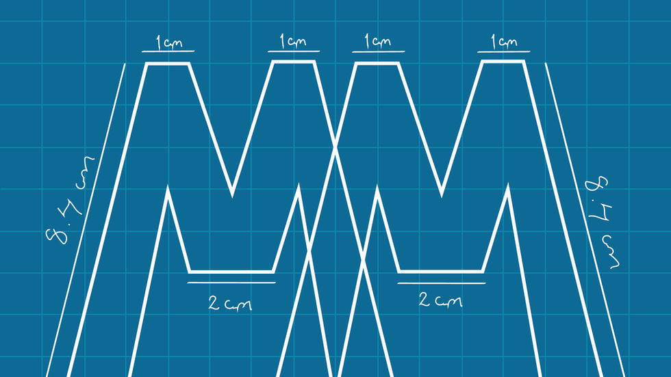 Munoz Modeling - Branding