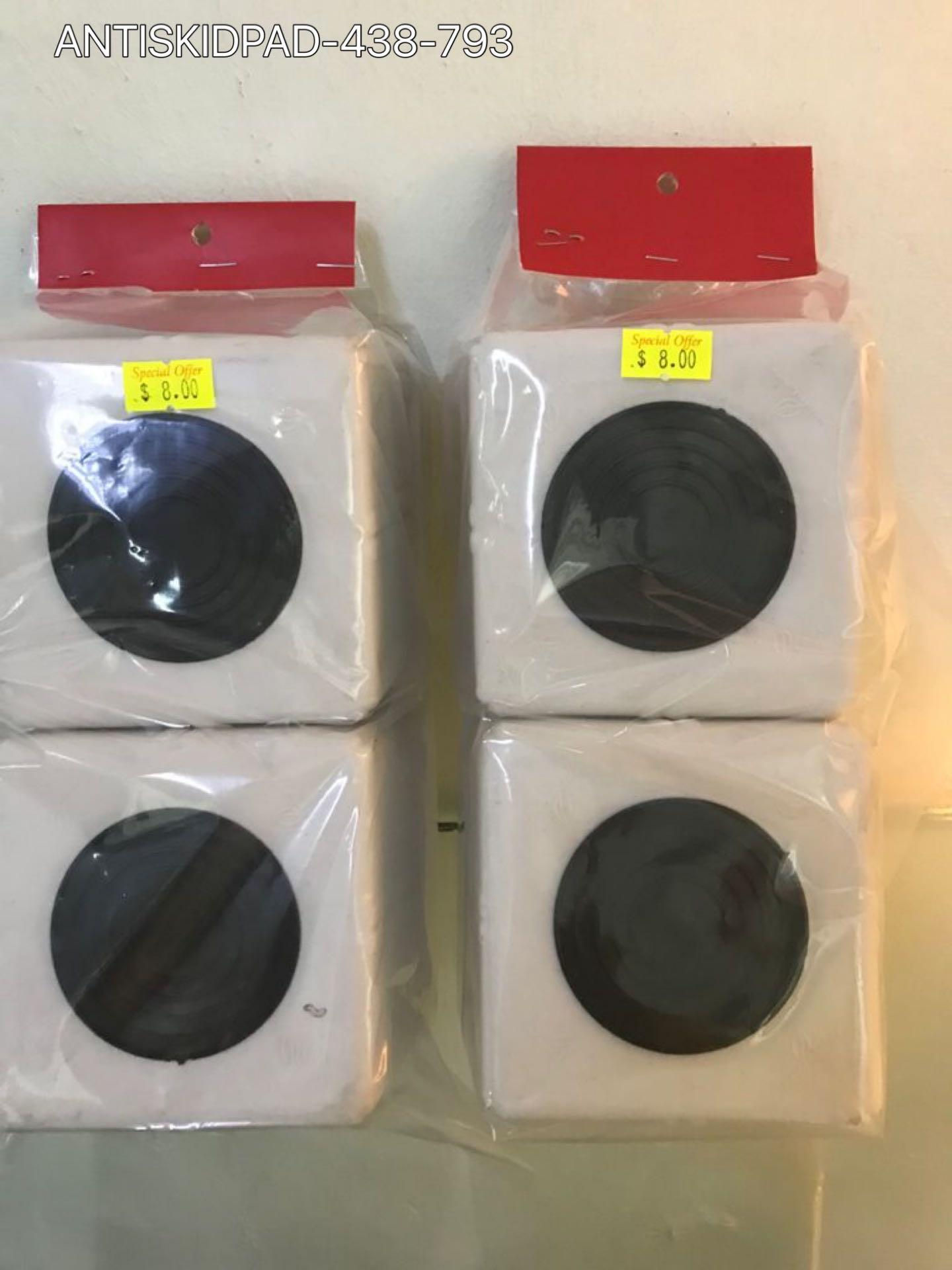 Washing Machine universal anti-skid pad