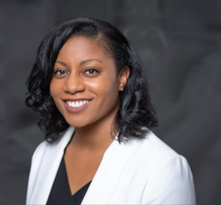 Nadine Michel , Psychiatry Resident