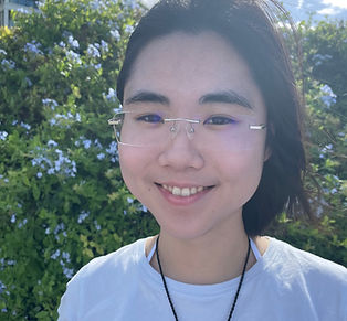 Ohyoon Kwon , MD Student