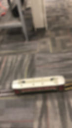 Thumbnail: Next Generation  auto shuttle/reversing unit