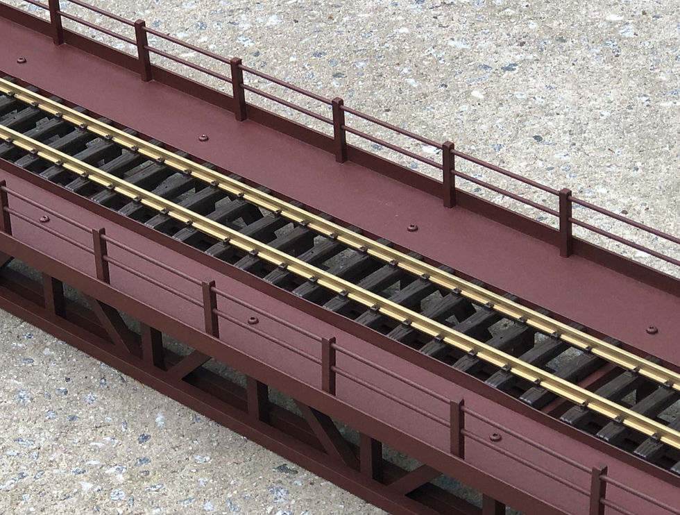 Thumbnail: Deck Truss 
