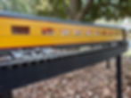 Thumbnail: Used 7 car UP passenger set