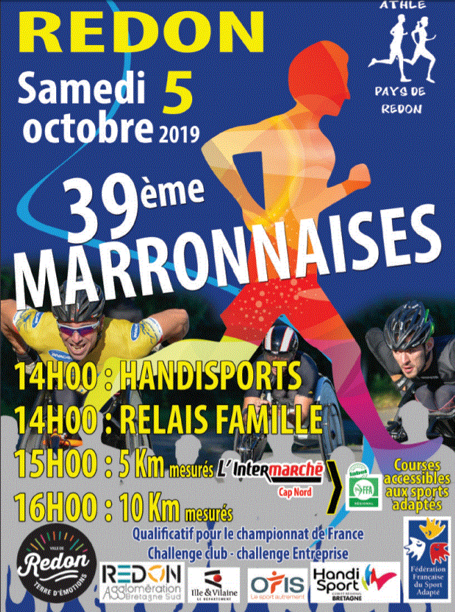 affiche Marronnaises 2019.GIF