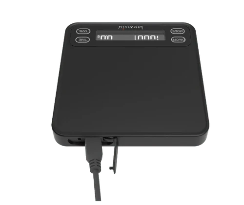 Brewista Smart Scale III 第三代Brewista咖啡磅