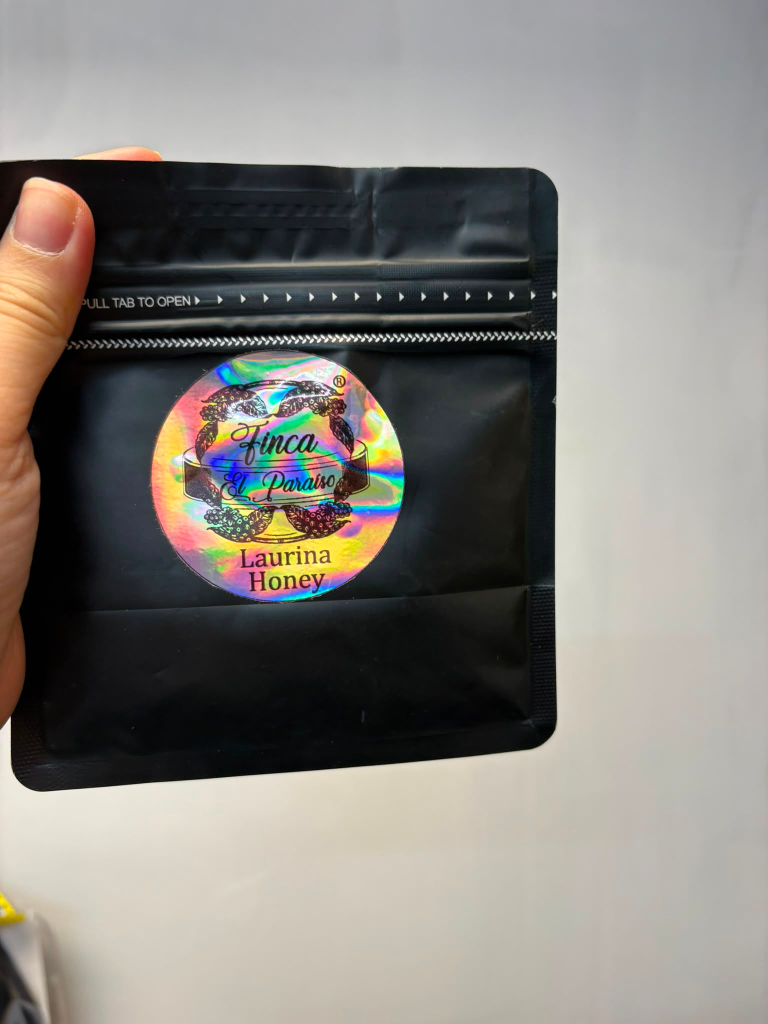 2026 CofeeX 天堂莊園 限量精品咖啡豆 莊主親自烘焙 有趣品種