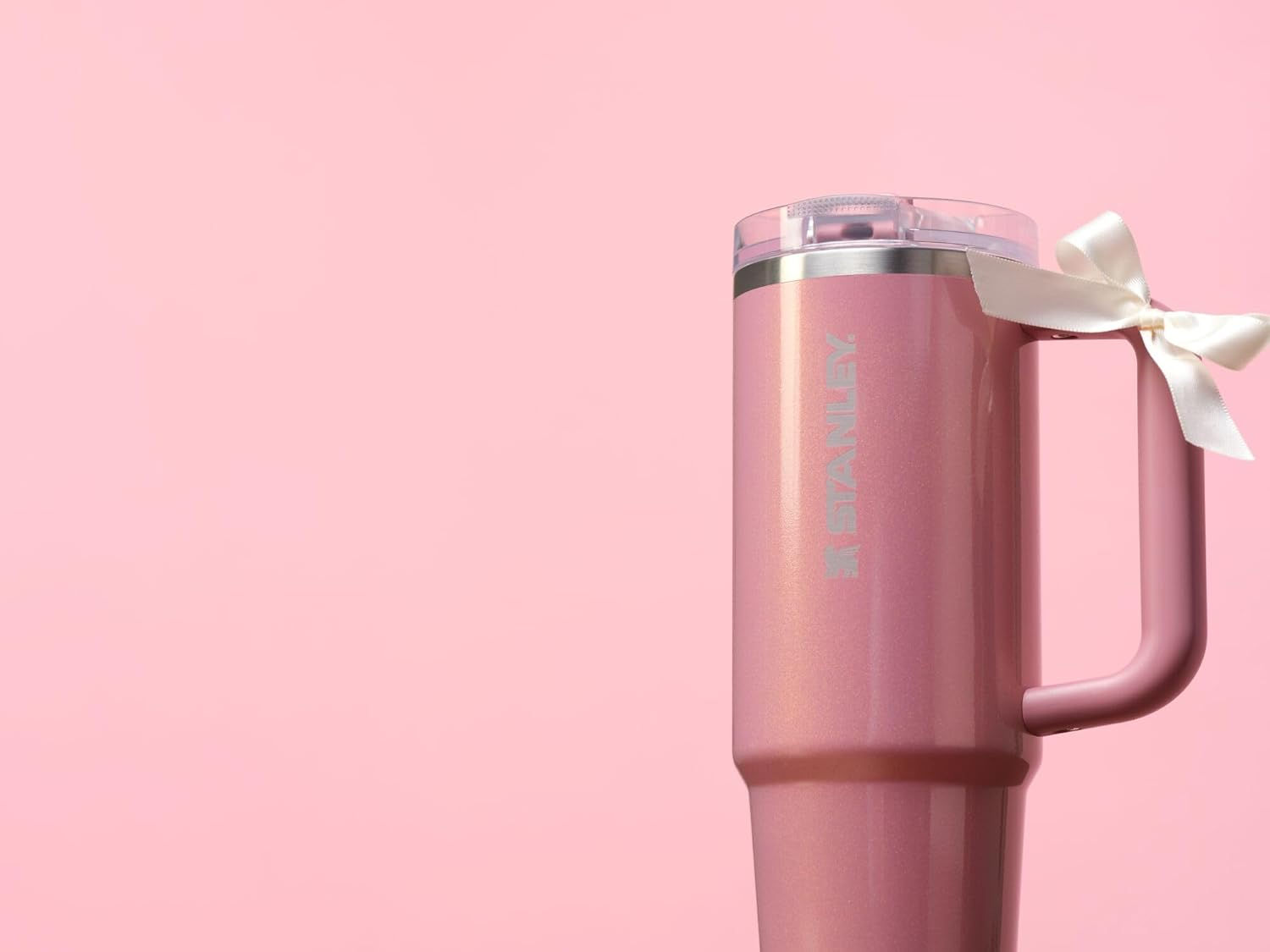 【特別款】【30OZ】Stanley Quencher ProTour Flip Straw Tumbler - Port Shimmer