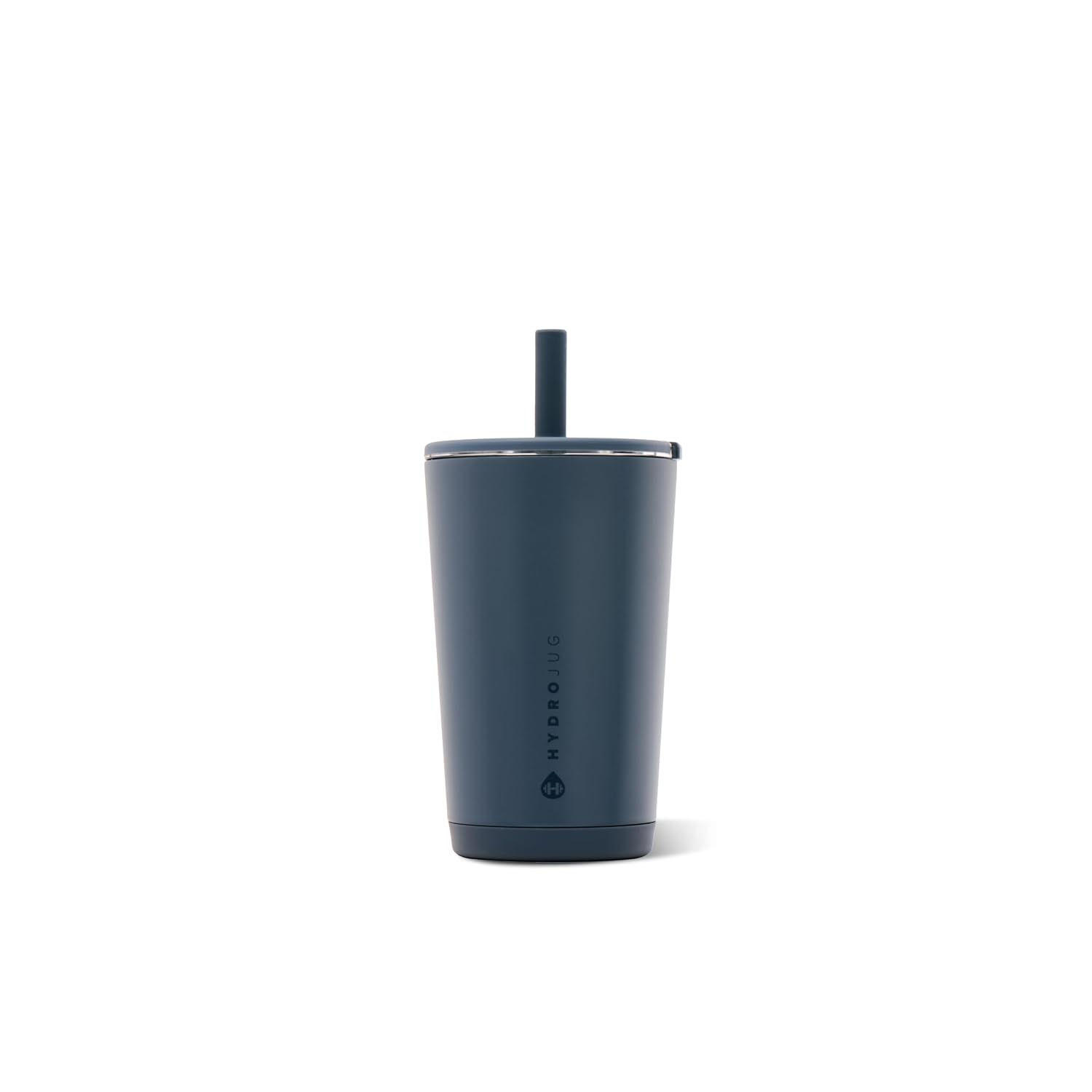 HydroJug Everyday Tumbler 14oz Cascade|陶瓷內層吸管保溫杯