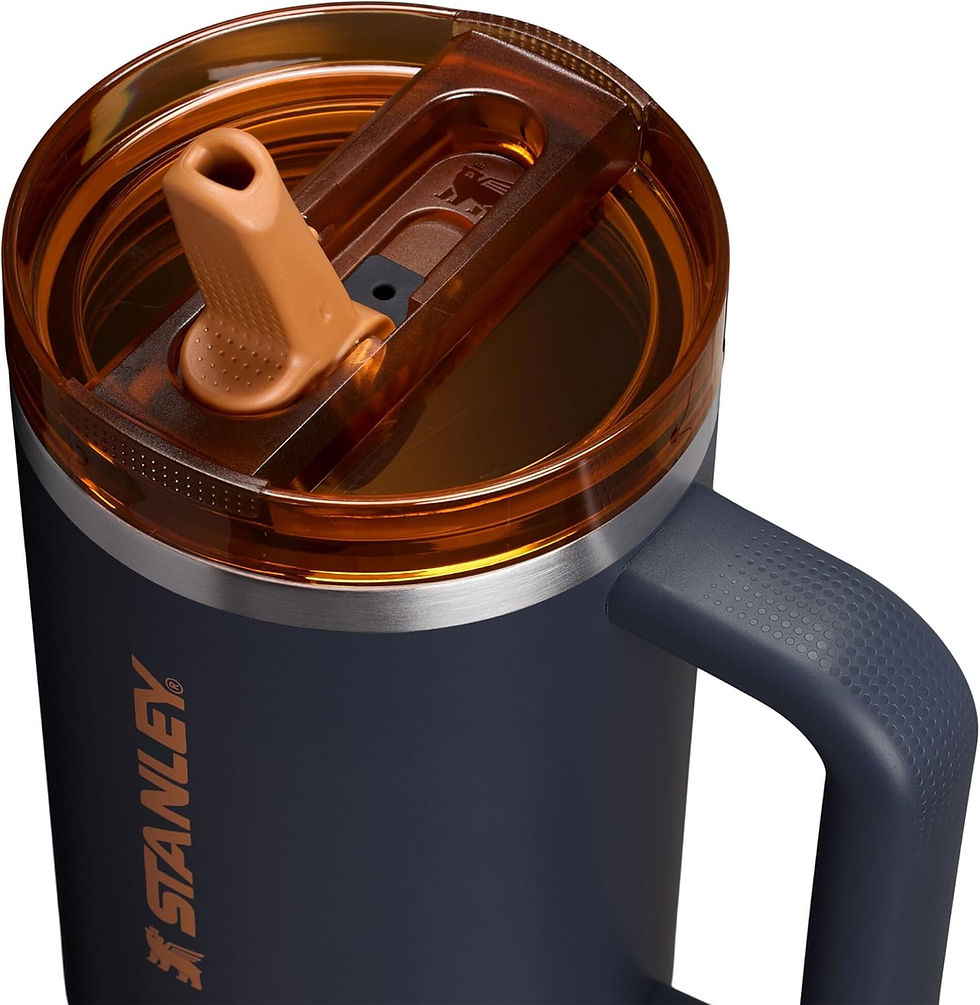 縮圖：【40OZ】Stanley Quencher  ProTour Flip Straw Tumbler  - Twilight