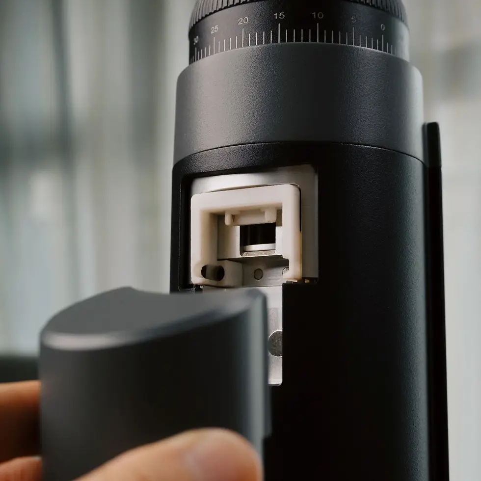 縮圖：STARSEEKER Go50 便攜電動磨豆機