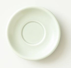 Thumbnail: Origami 6/8/10oz Latte Saucer