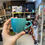 縮圖：Loveramics Espresso Cup (Ice Blue) 80ml 意式咖啡杯