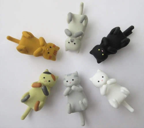 Ishida貓筷子連貓筷 ︳6款︳現貨