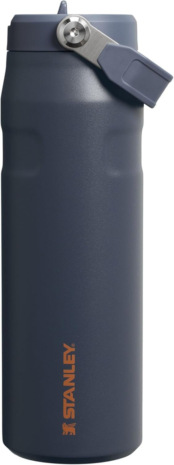 縮圖：【24OZ】Stanley IceFlow 2.0 AeroLight Flip Straw Tumbler - Twilight 輕盈不鏽鋼水瓶