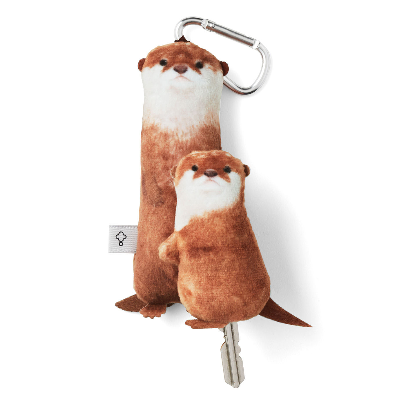 YOU+MORE!親子鑰匙包︳鎖匙扣︳現貨