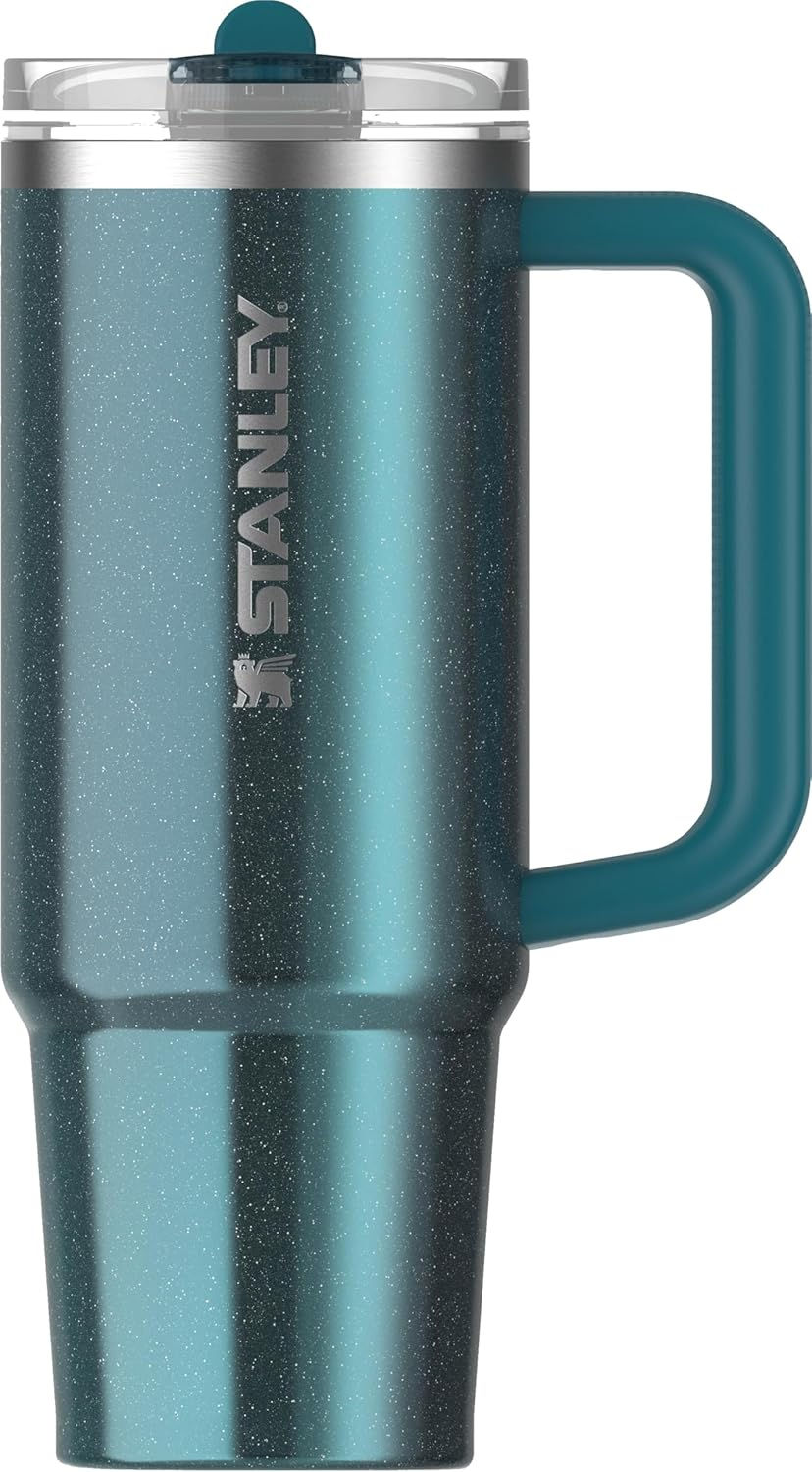 縮圖：【30OZ】Stanley Quencher  ProTour Flip Straw Tumbler - Ponderosa Shimmer