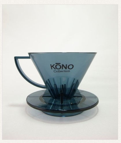 kono 名門濾杯