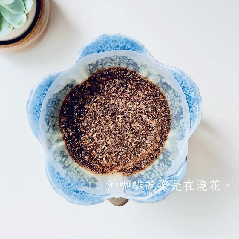 Thumbnail: 杜鵑濾杯