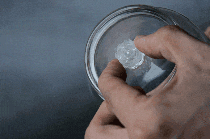 縮圖：Soulhand 二合一冰滴冷萃咖啡機 800ml