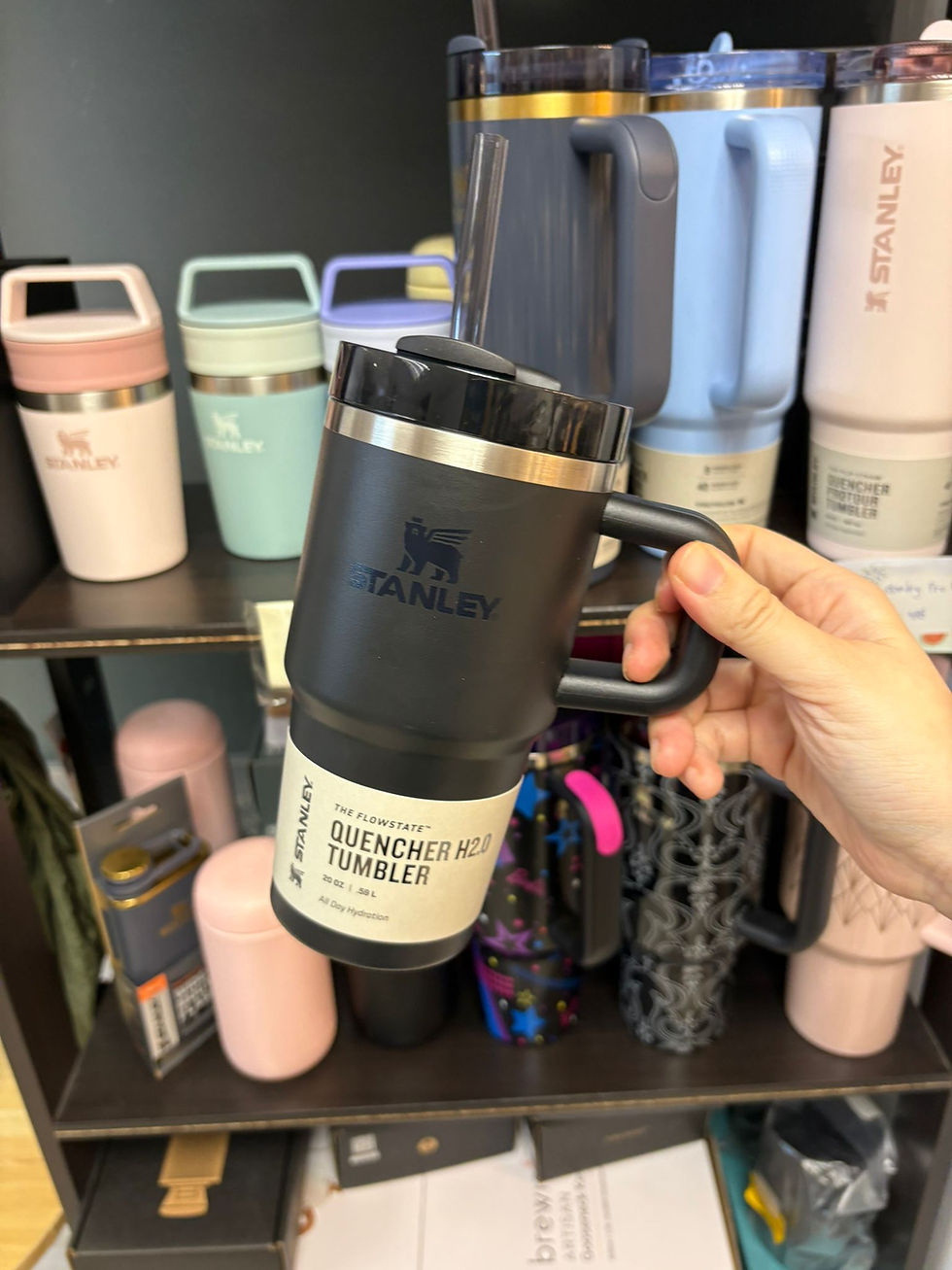 stanley杯
