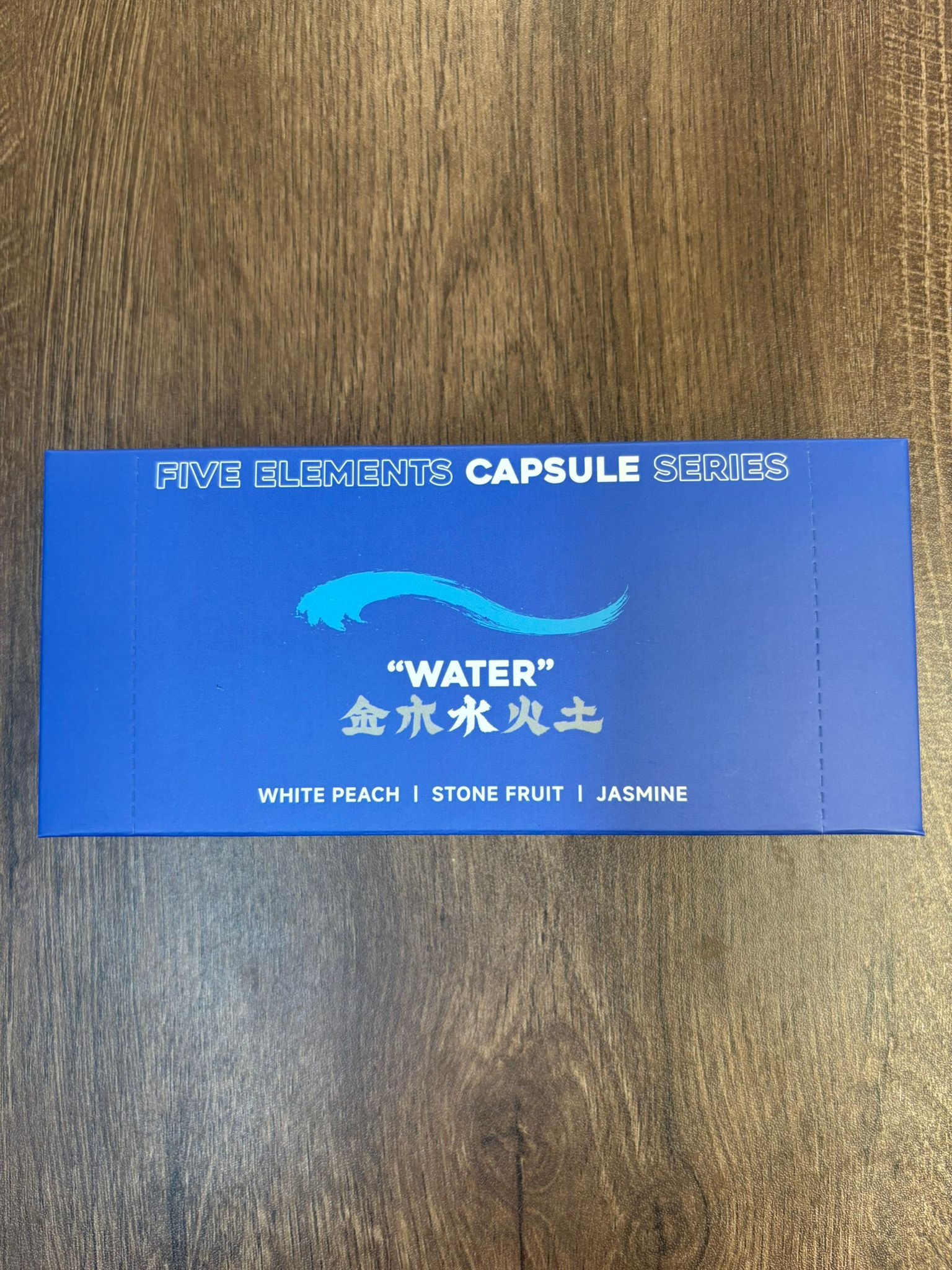 【水系】本地啡 香港咖啡烘焙 鳳凰咖啡 咖啡Capsule 咖啡膠囊