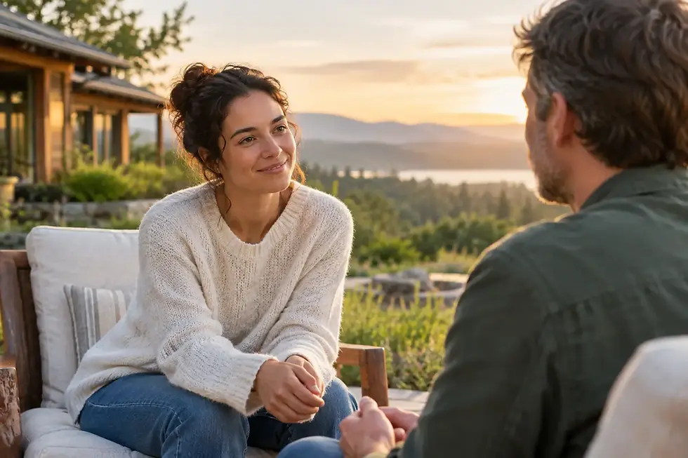 How to Choose Residential Rehab With Confidence