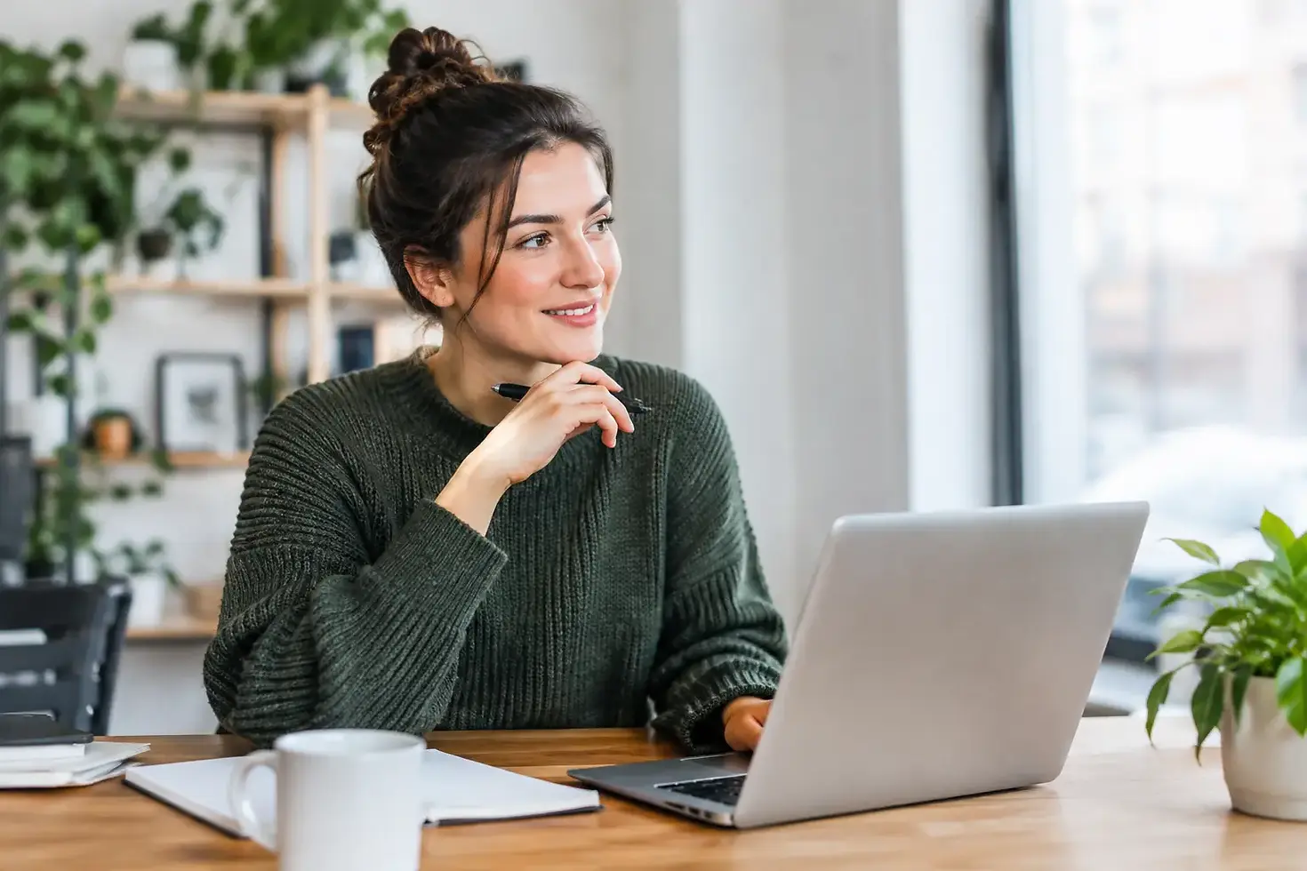 How to Build a Brand Message That Sounds Like You