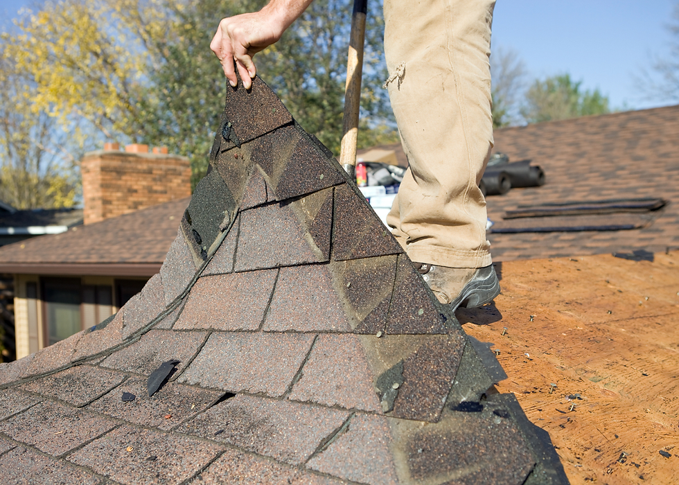 Roof Repairs in Spring: What to Fix Now Before It Gets Worse