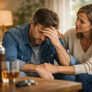 Alcoholism Warning Signs You Should Not Ignore