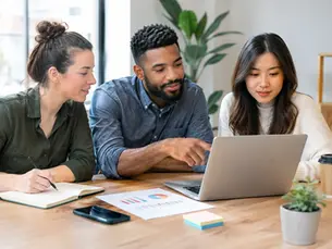 Marketing Budget Allocation Guide for Small Teams