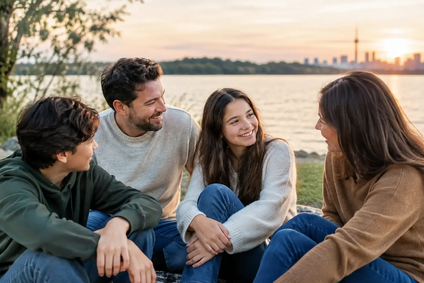 Best Family Intervention Resources in Ontario