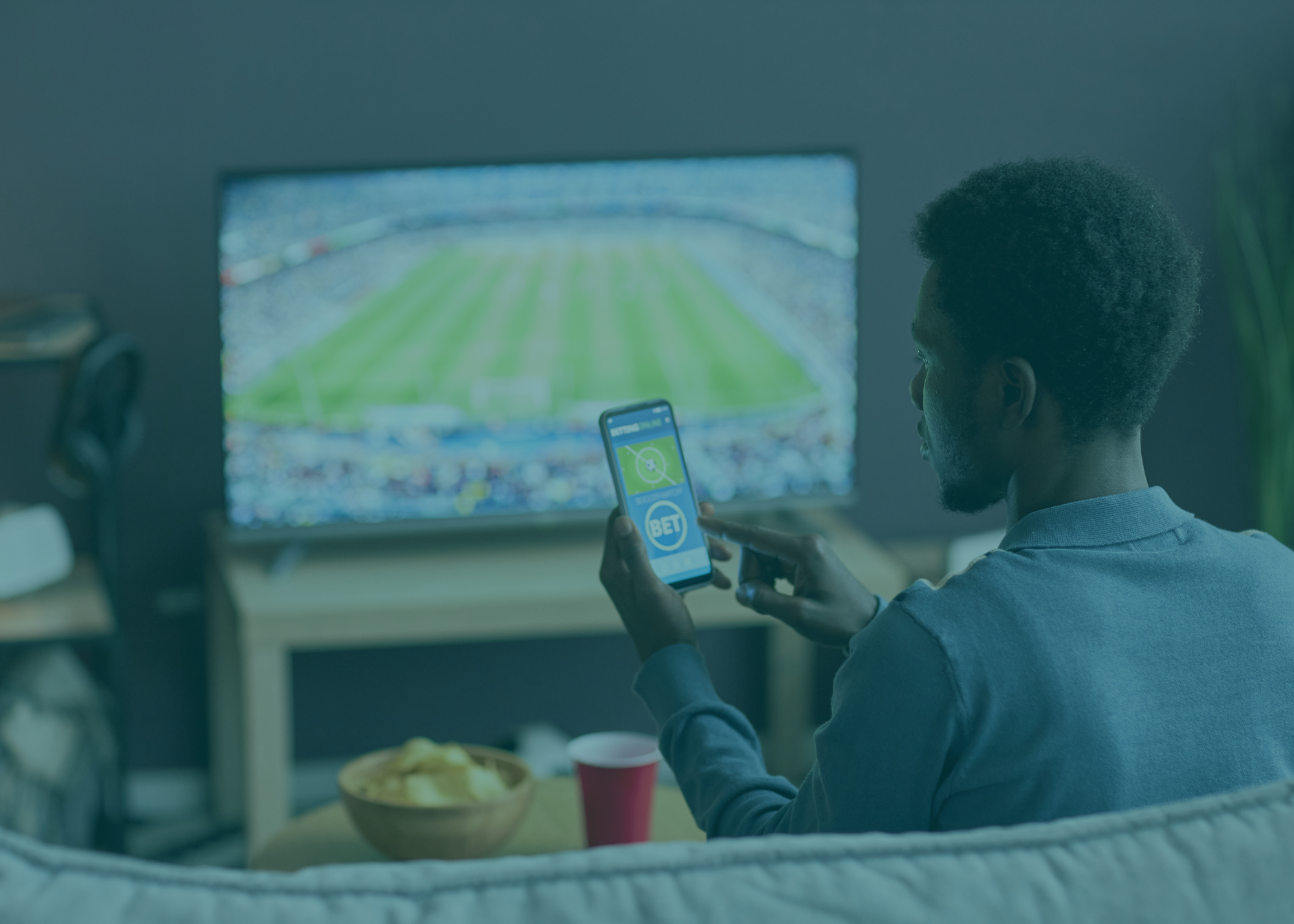 Addiction and wellness centre Canada