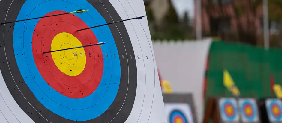 Unlocking the Secrets: Common Mistakes in Visual Targeting® and How to Avoid Them