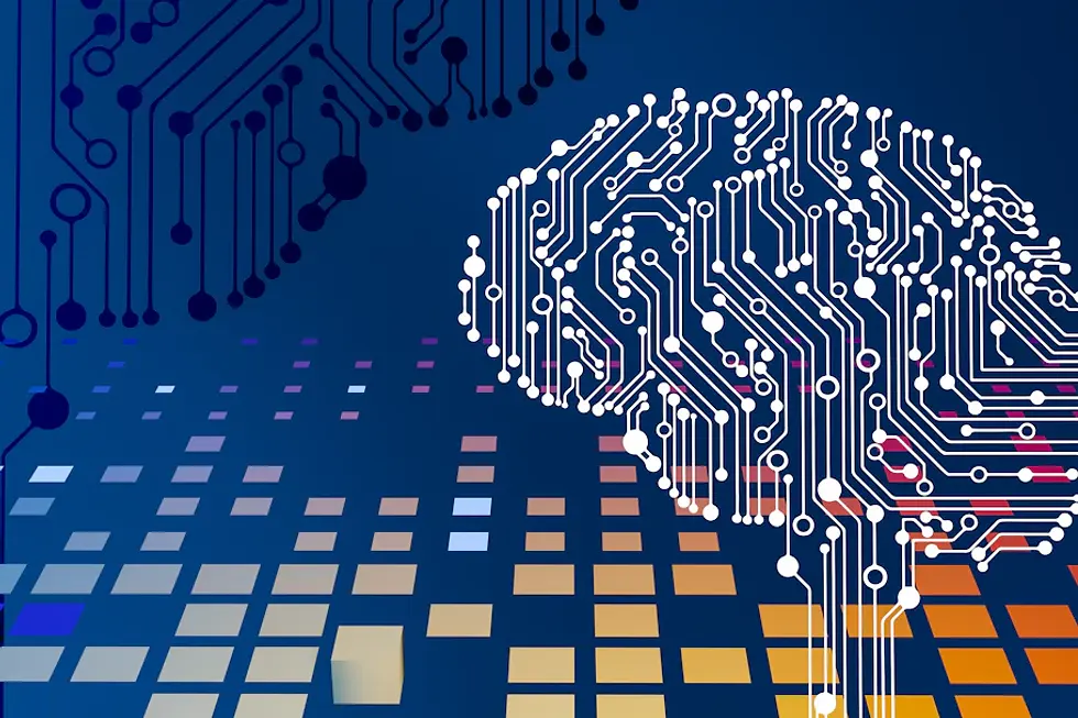 The Innovative Intersection of Artificial Intelligence and Visual Targeting®