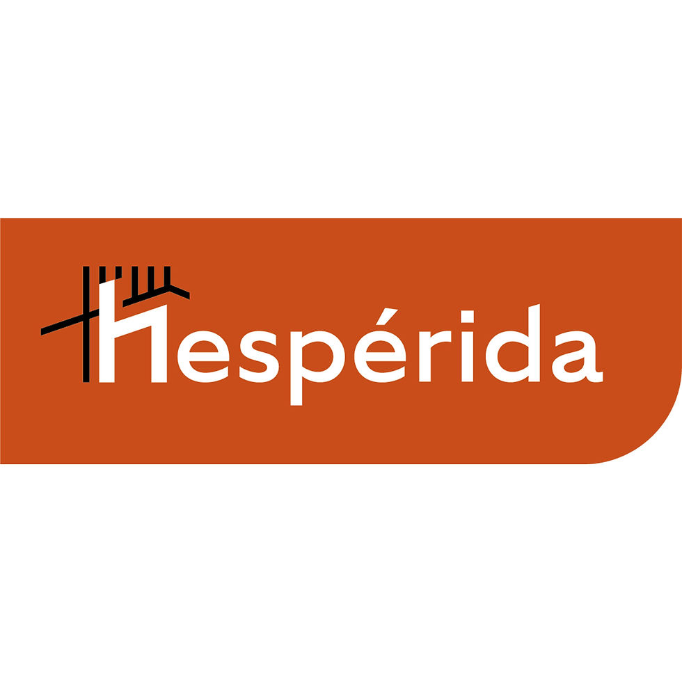 HESPERIDA CARRE