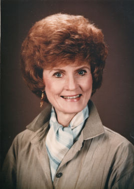 Dolores E. Kagi