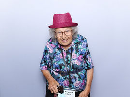 Marguerite Ann Villars