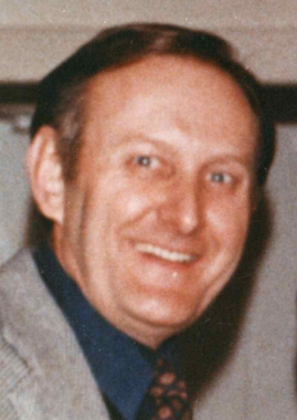 Robert Glen Smick 