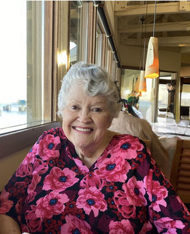 Mary Lynne O’Byrne