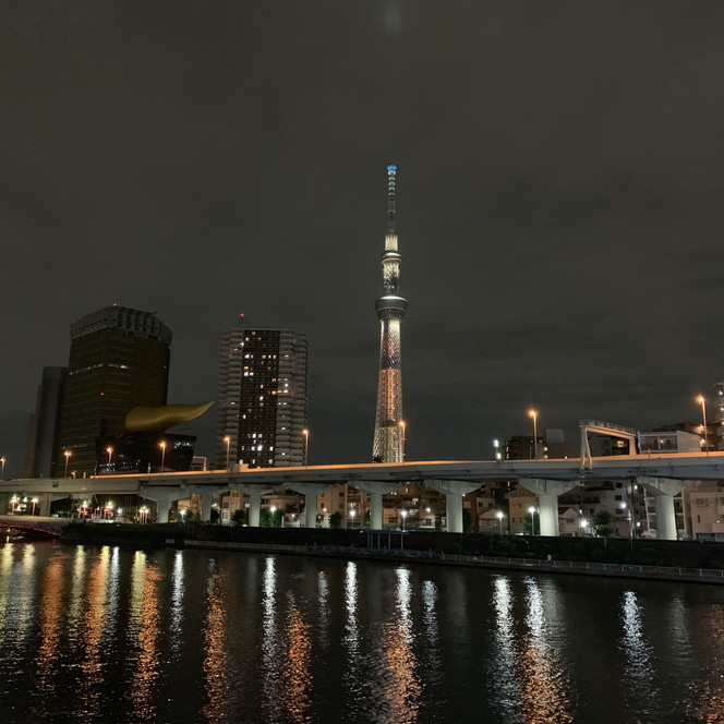 よあかり