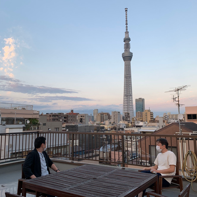 studio ai architects