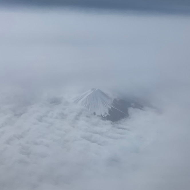 二泊三日の旅