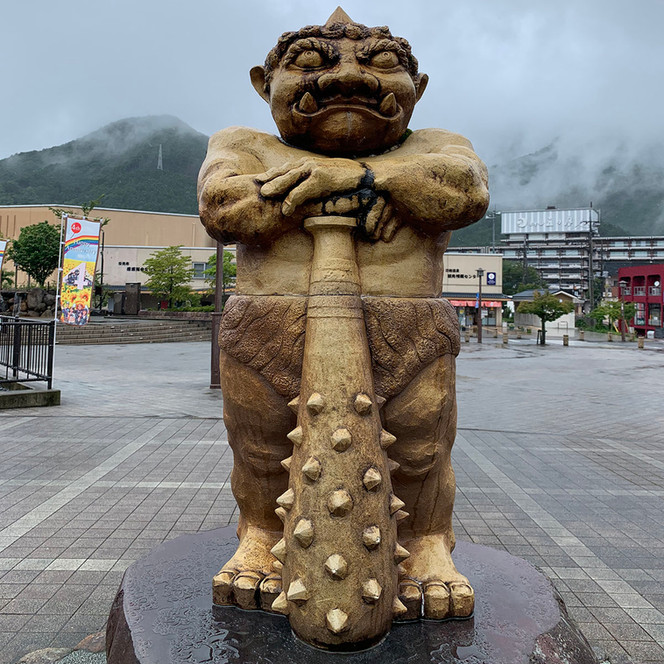 栃木へ現場視察