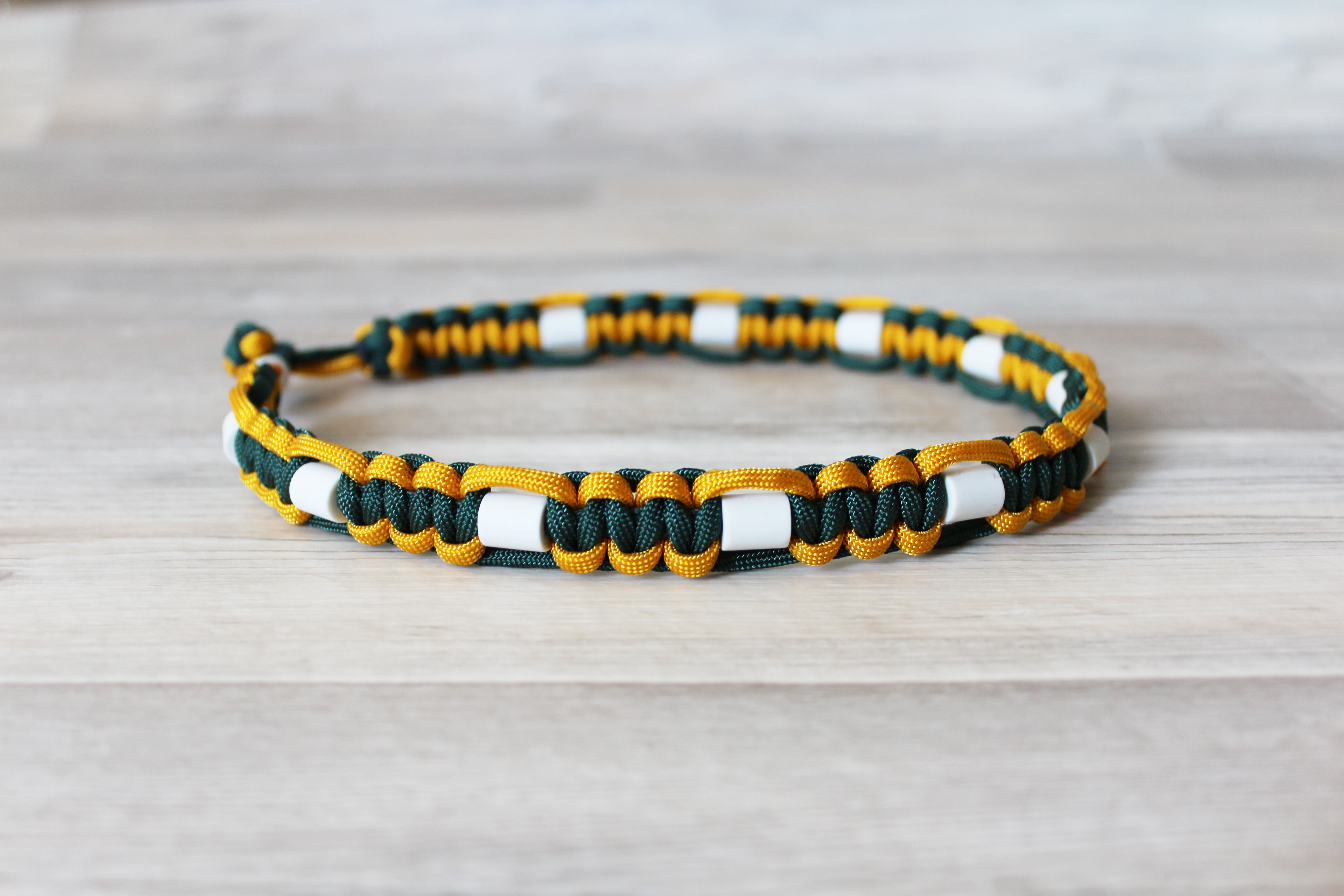 EM-Keramikhalsbänder