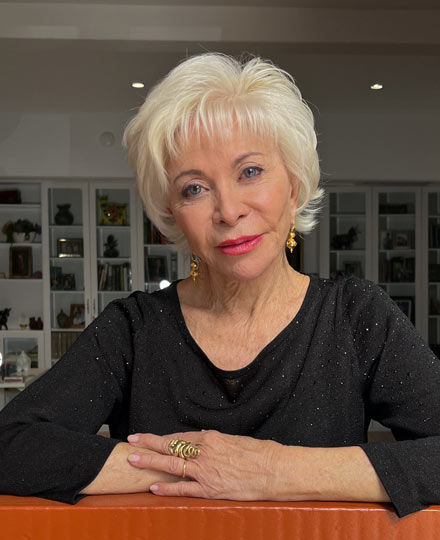 Isabel Allende
