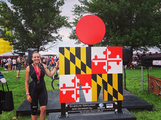 Beginner’s Training Plan for an Ironman 70.3