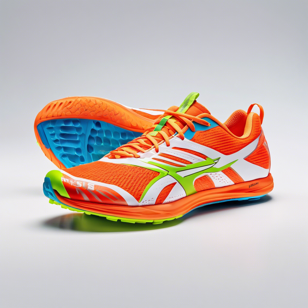 Lightweight Running Shoes