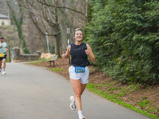 Rethinking Brick Workouts: How Much Do You Really Need?